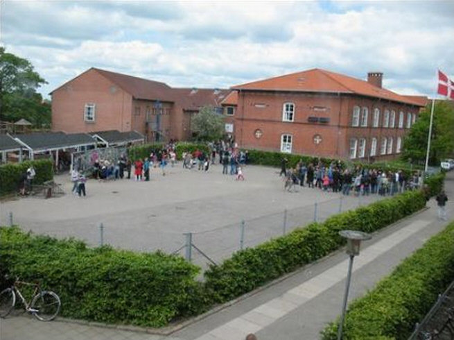 Absalons Skole