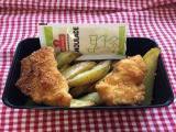 Fish n chips